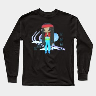 m Long Sleeve T-Shirt